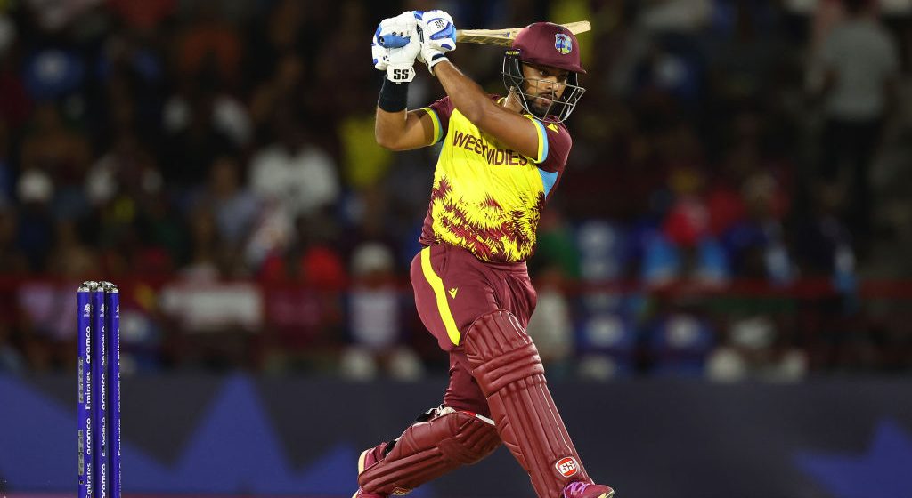 West Indies’ history-making innings sets up dominant win over Afghanistan